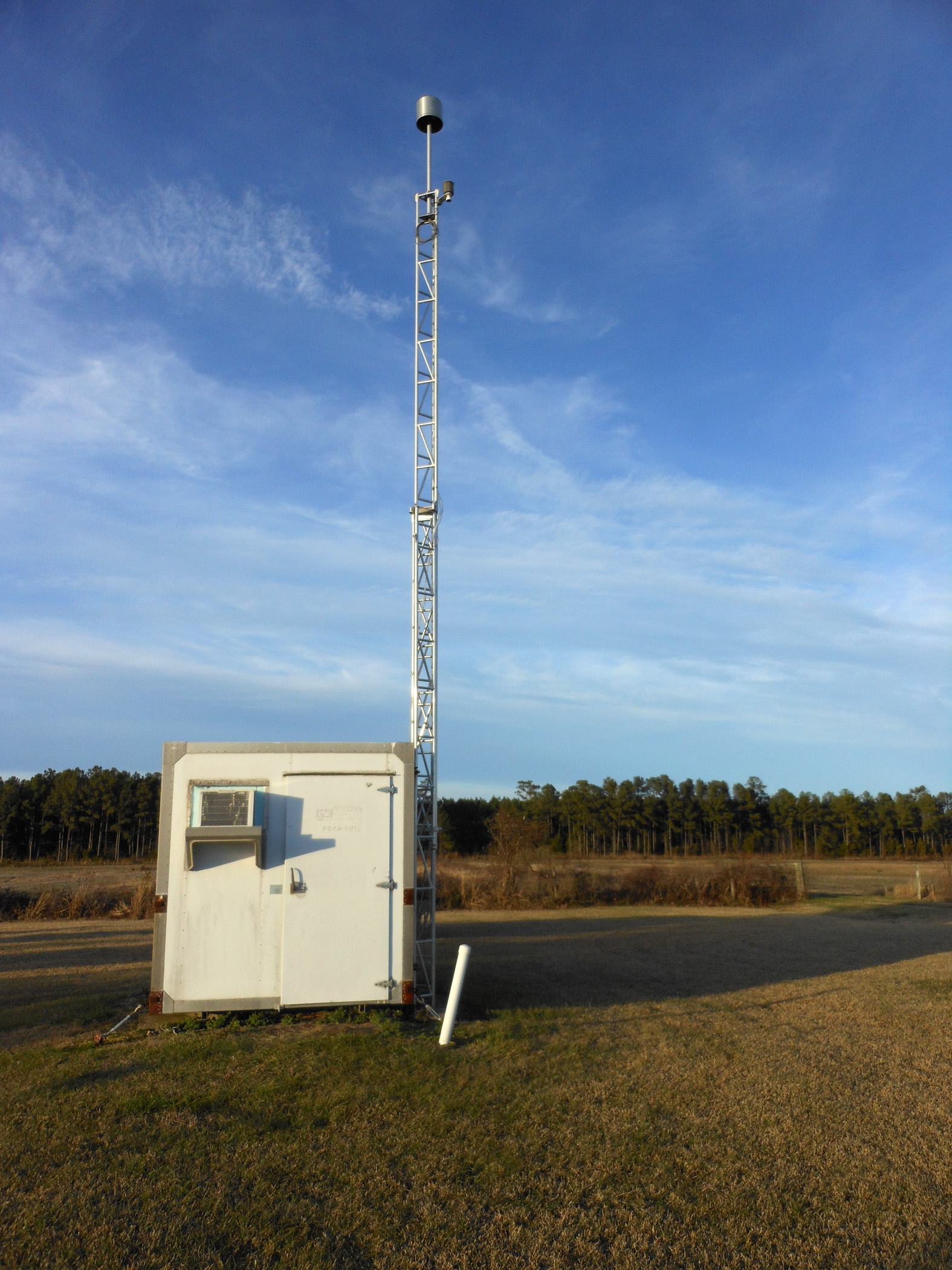 Beaufort, NC (BFT142)