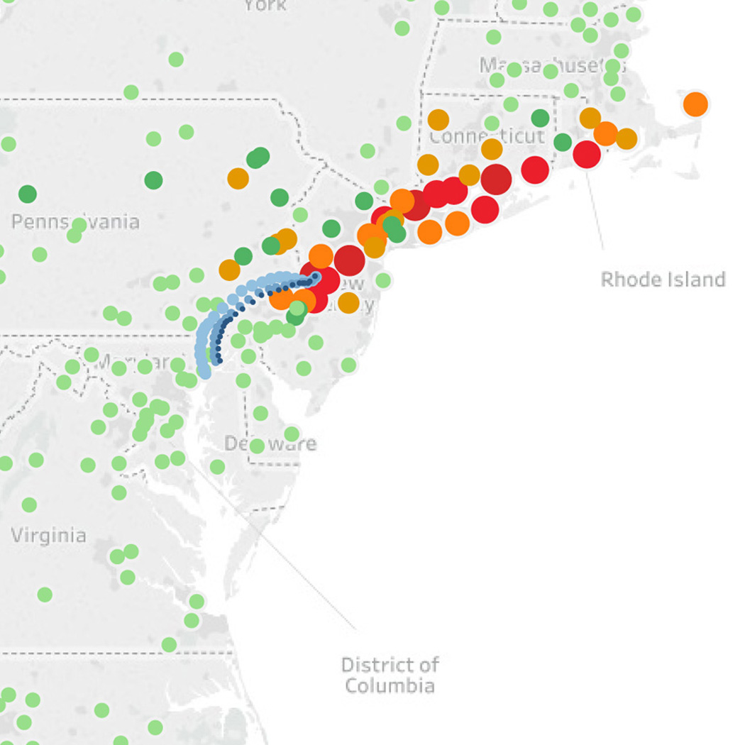 July 29, 2015 – 81 ppb