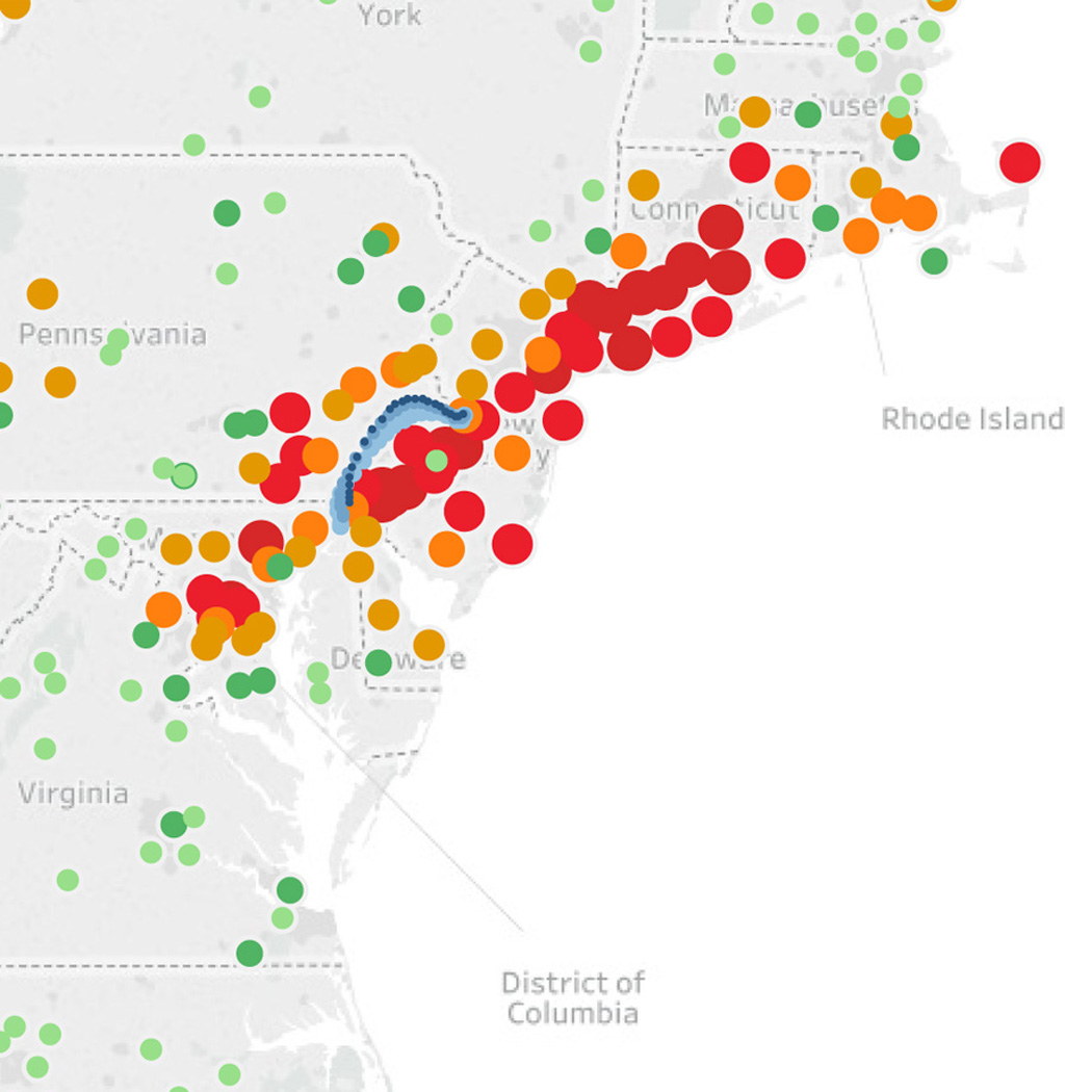 September 17, 2015 – 75 ppb