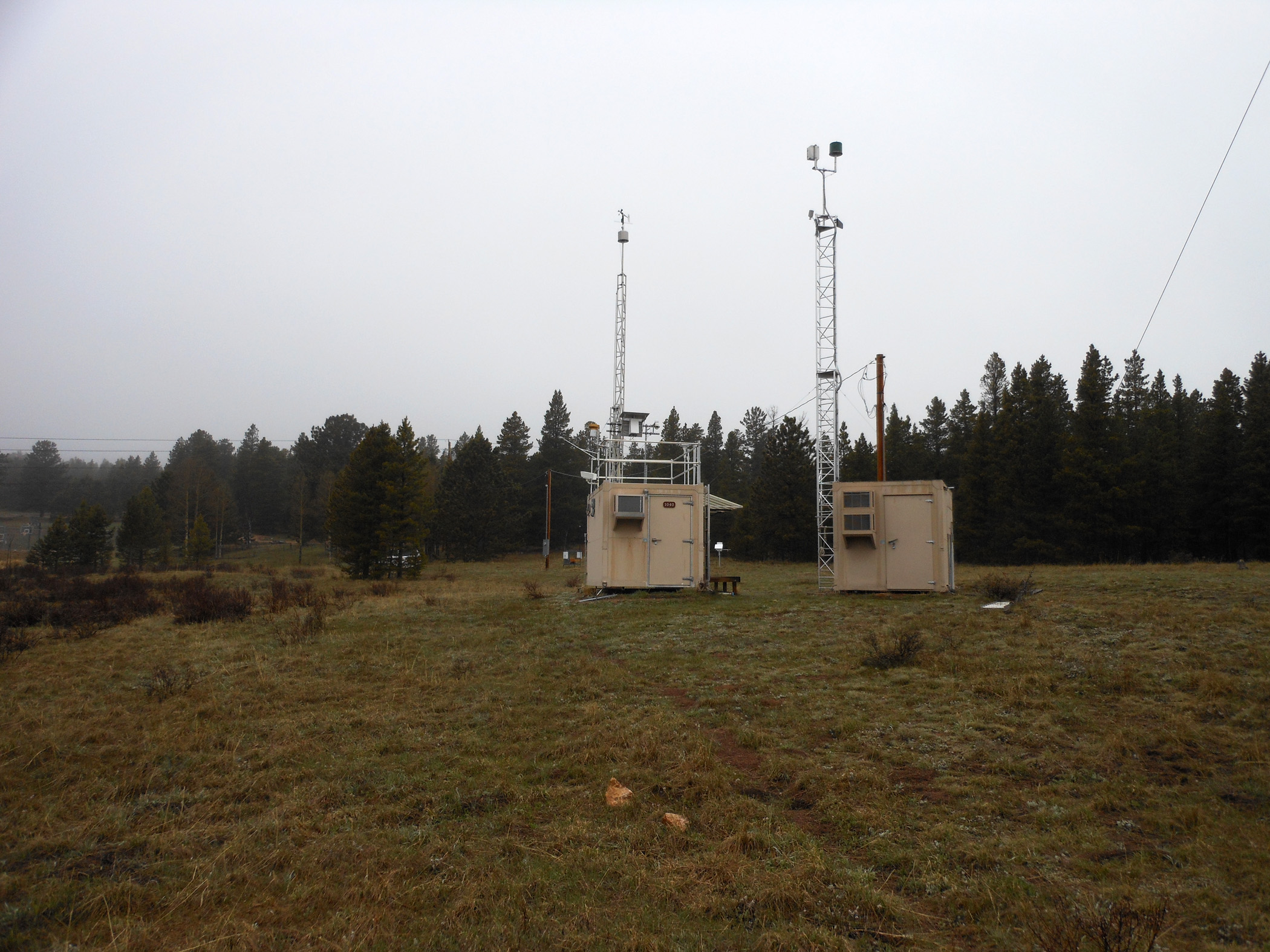 Rocky Mountain National Park, CO (ROM206)