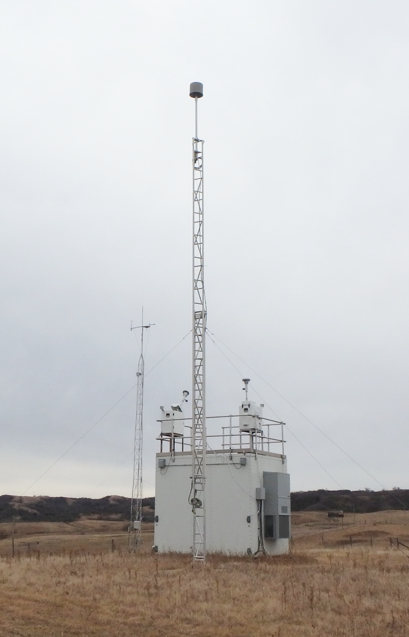 Santee Sioux (SAN189) – Knox, NE