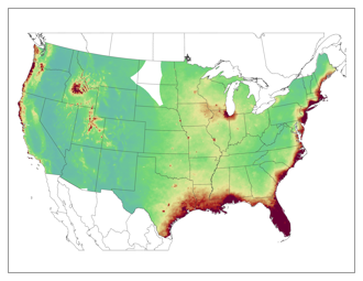 Total magnesium deposition 2021-2023