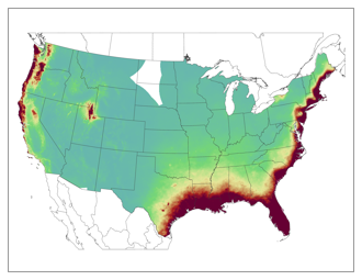 Total sodium deposition 2021-2023