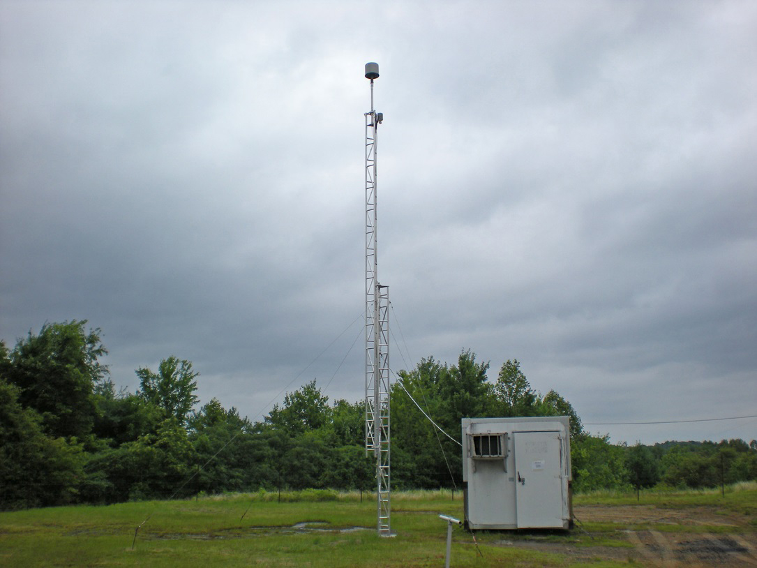 Crockett, KY (CKT136)