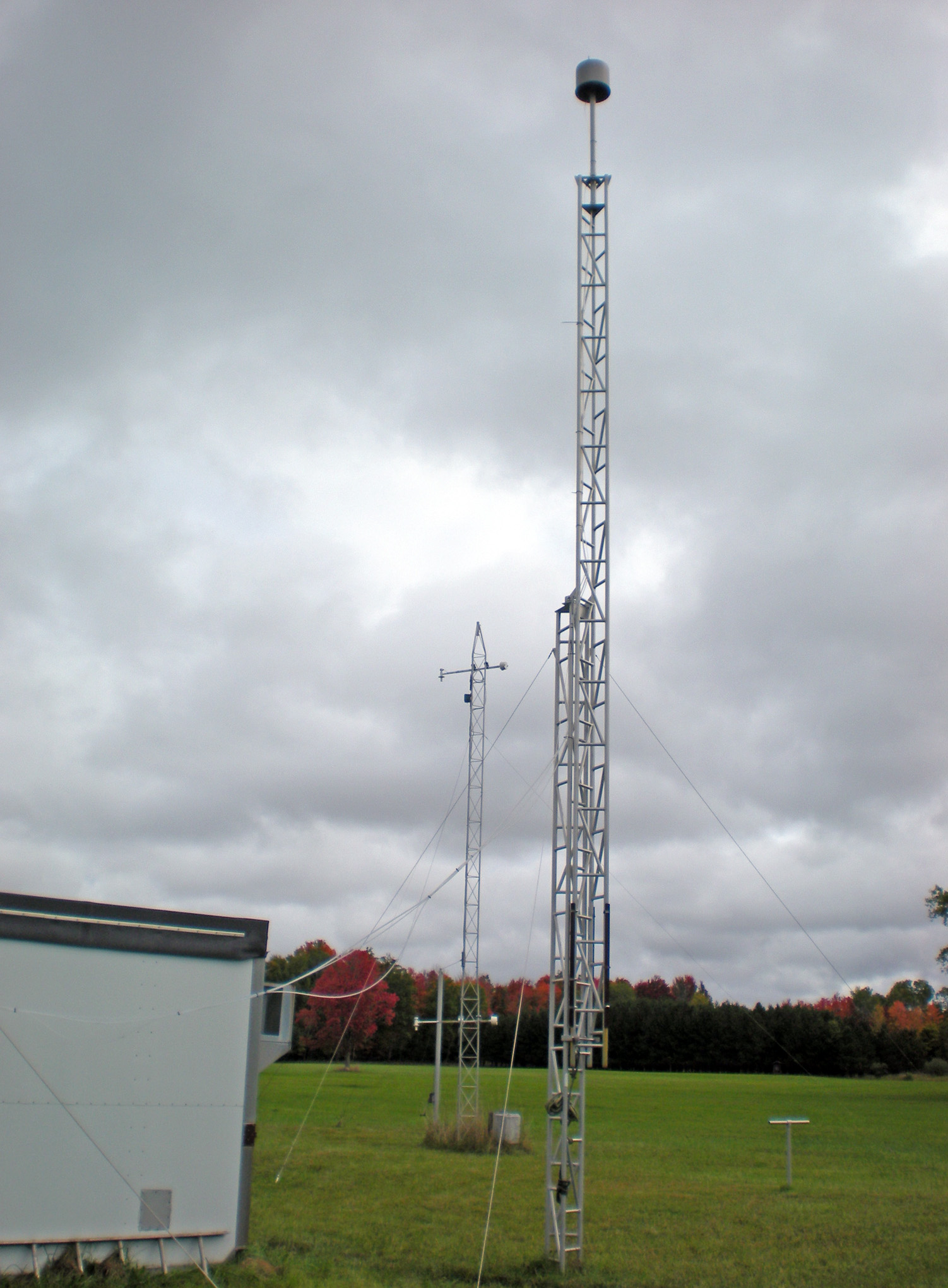 Hoxeyville, MI (HOX148)