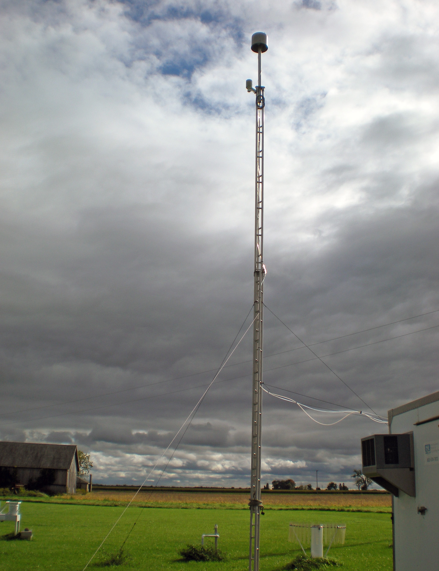 Unionville, MI (ULV124)