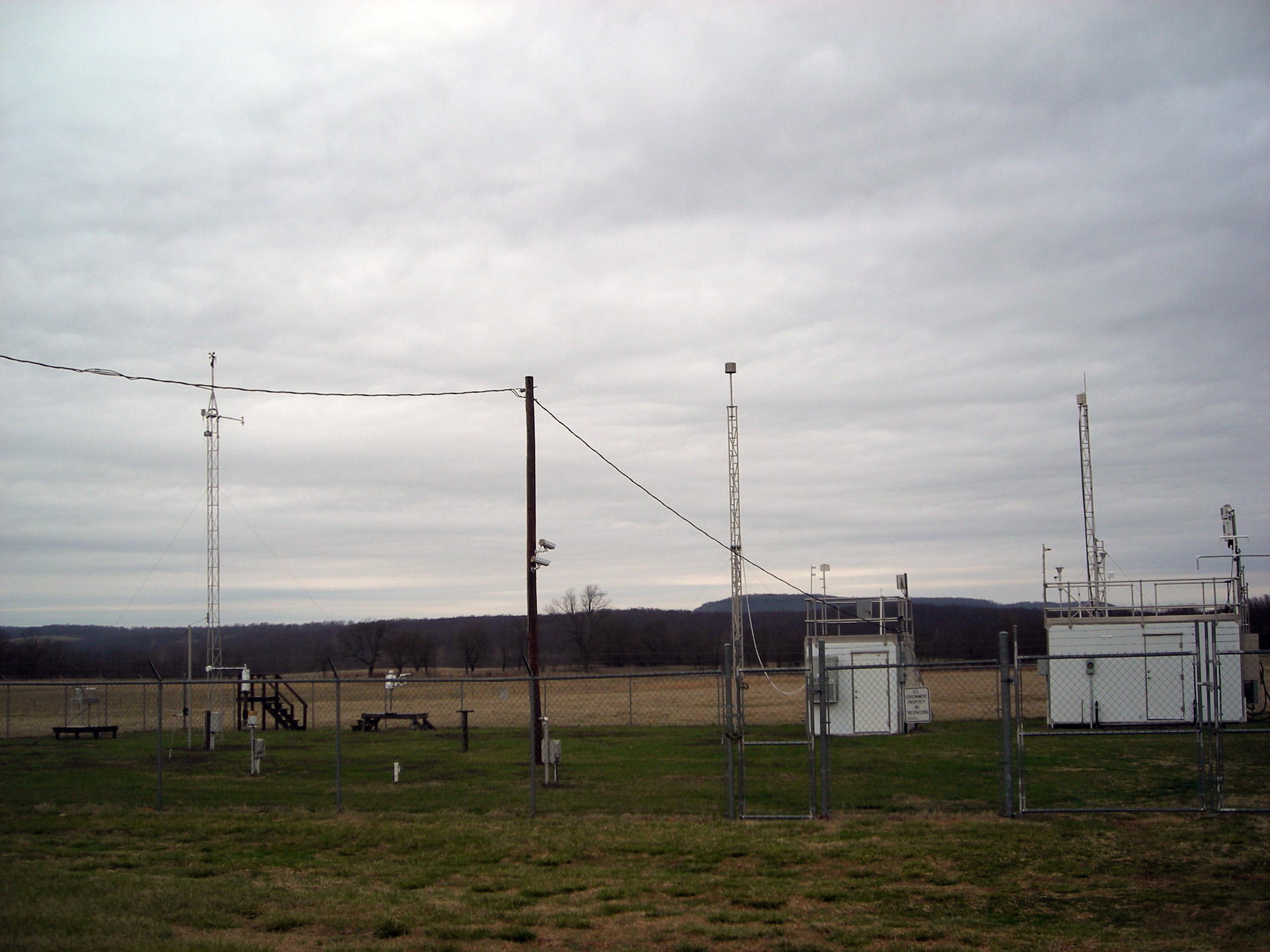 Cherokee Nation (Stilwell), OK (CHE185)