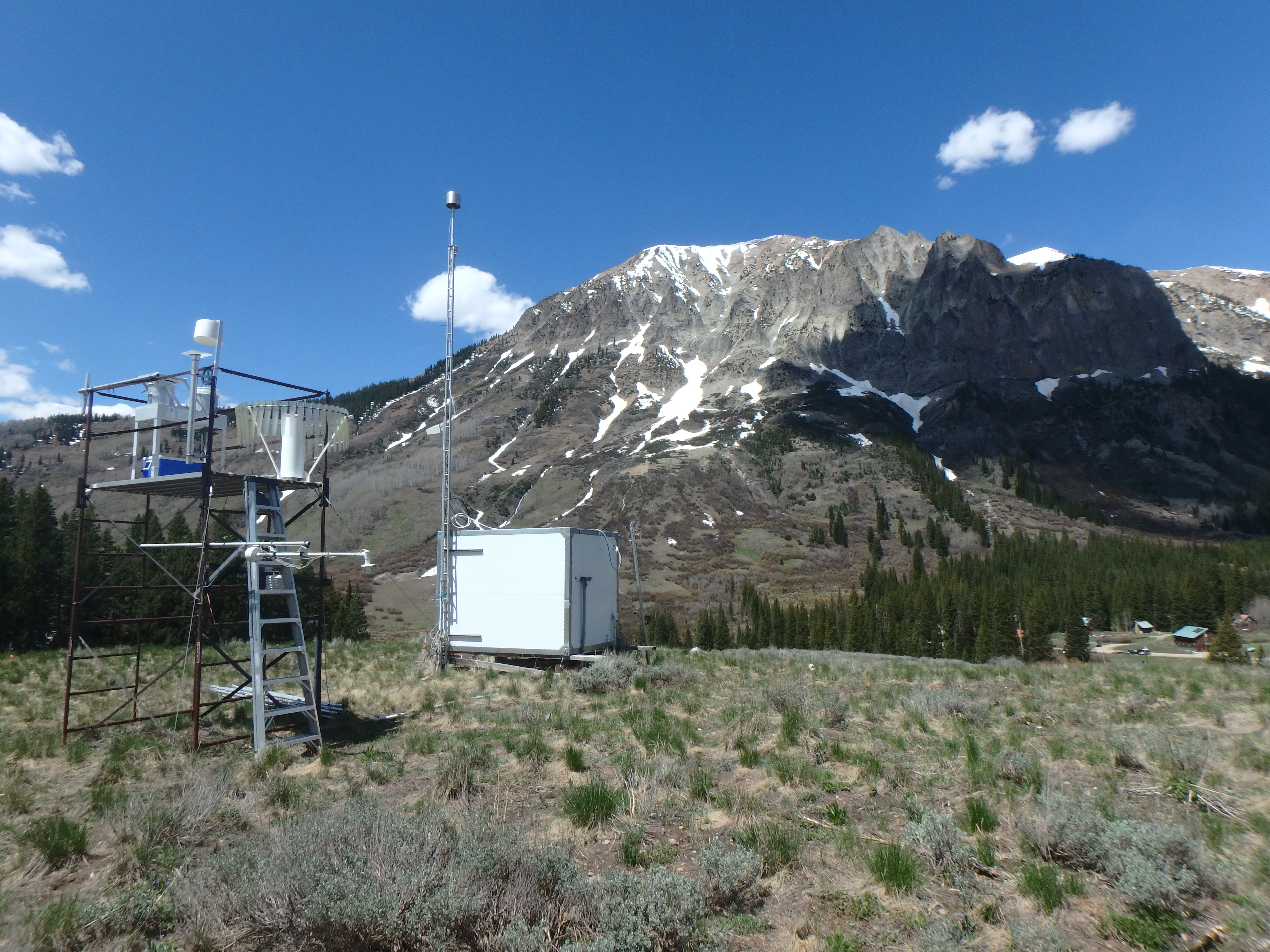 Gothic (GTH161) Gunnison, CO