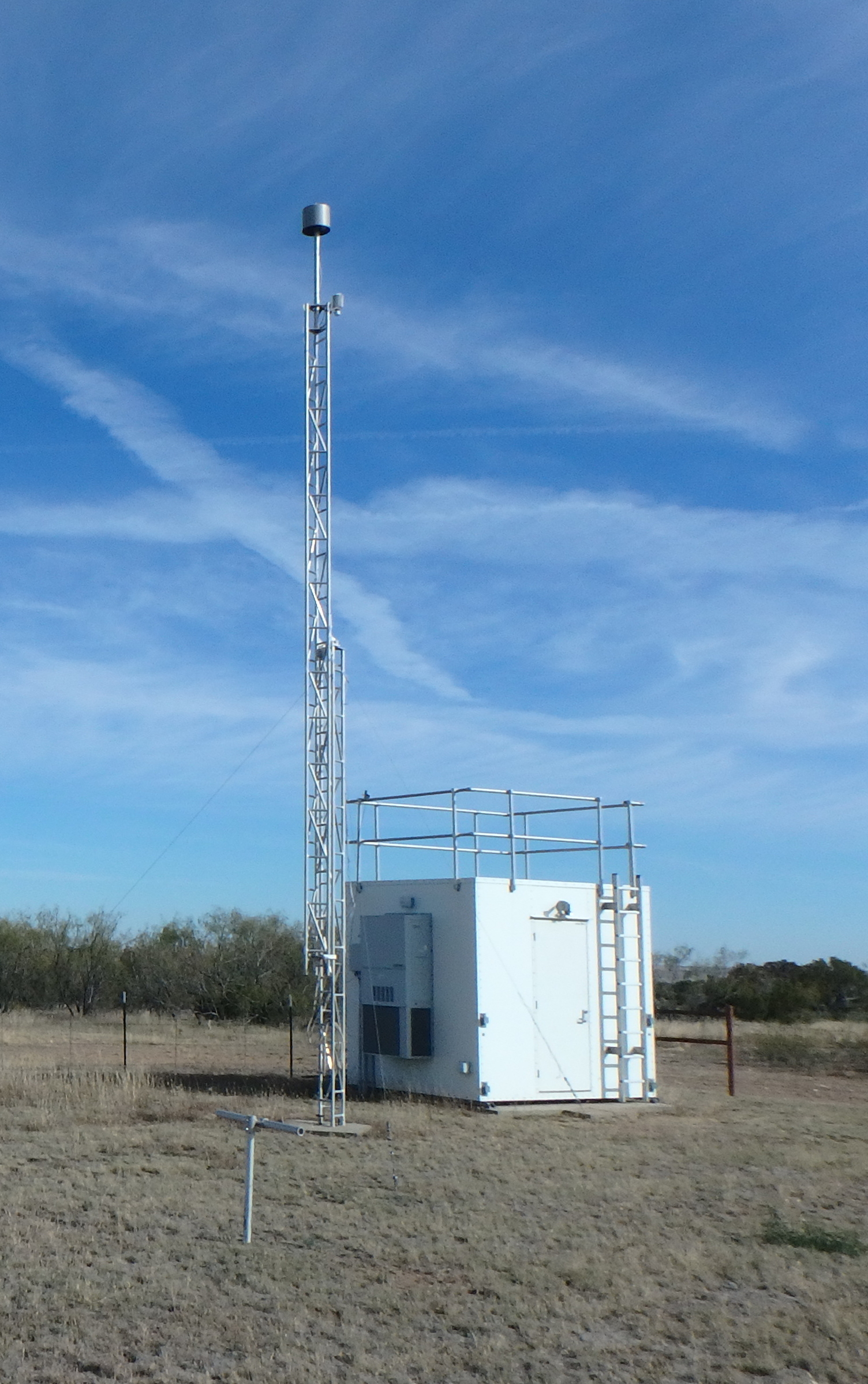 Palo Duro (PAL190) – Randall, TX