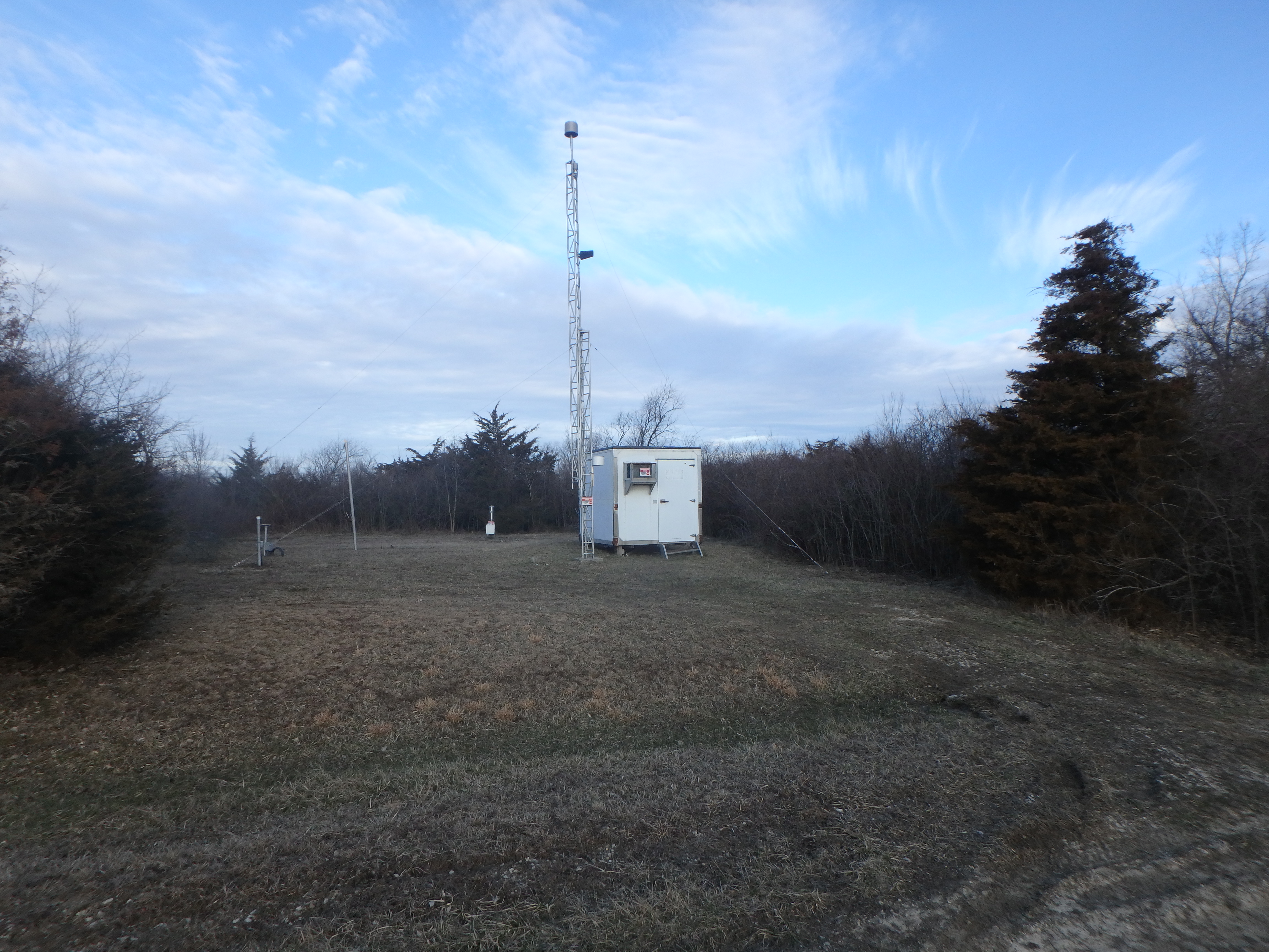 Salamonie Reservoir (SAL133) – Wabash, IN