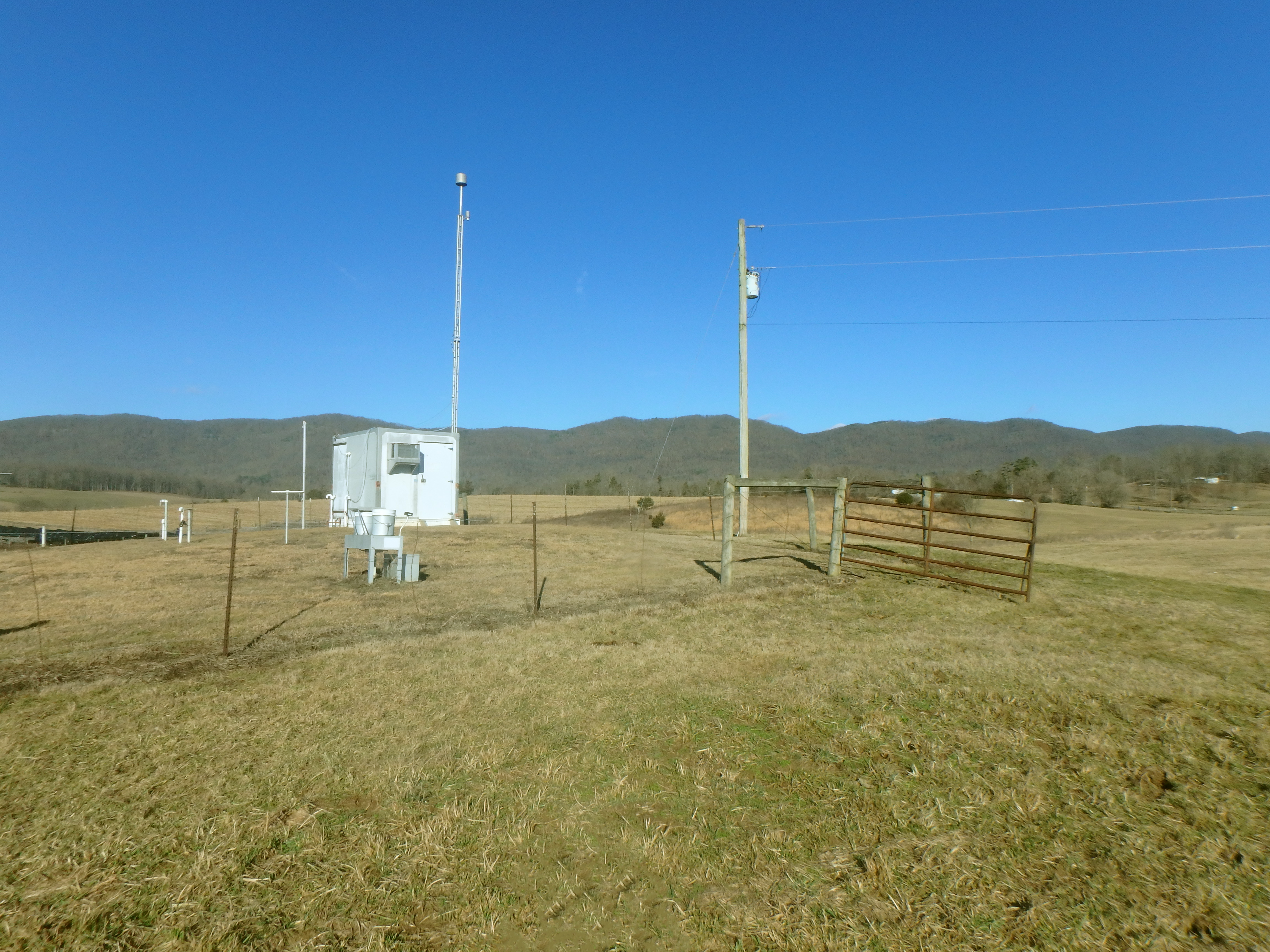 Speedwell (SPD111) – Claiborne, TN