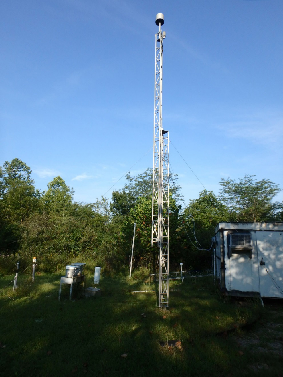 Deer Creek, OH (DCP114)