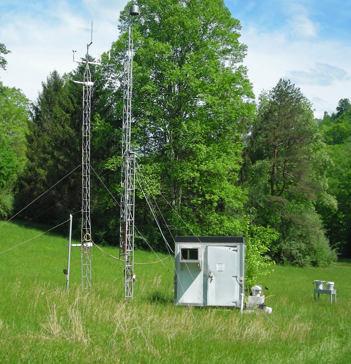 Cedar Creek State Park, WV (CDR119)