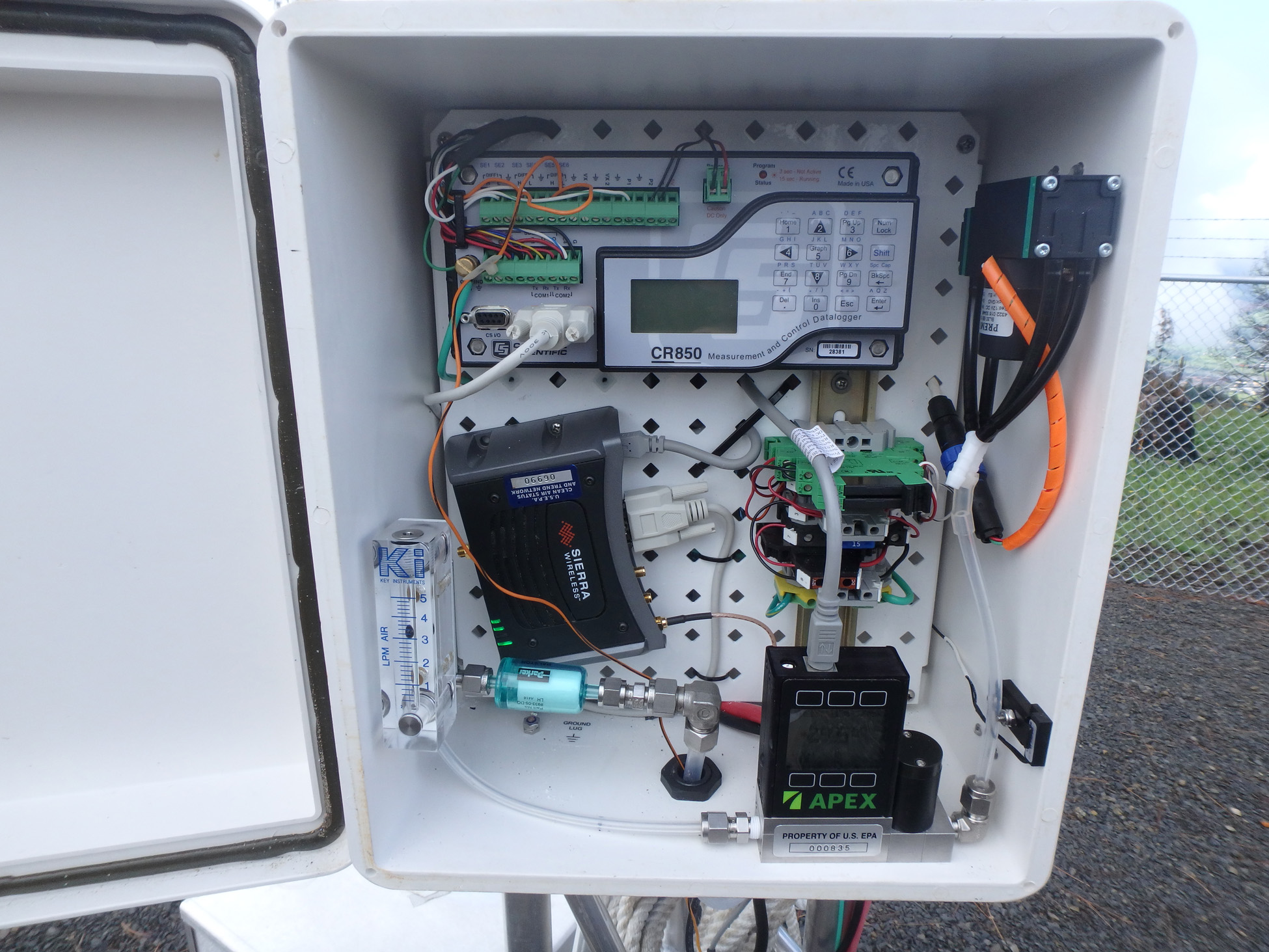 Source: NADP/AMoN (2015)