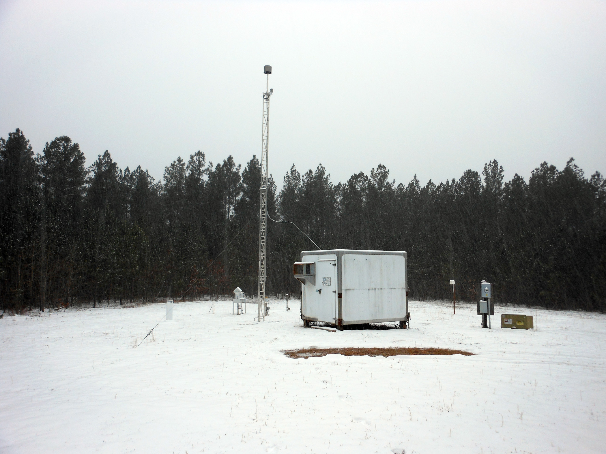 Prince Edward, VA (PED108)