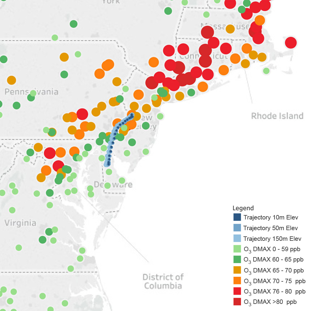 September 18, 2015 – 75 ppb