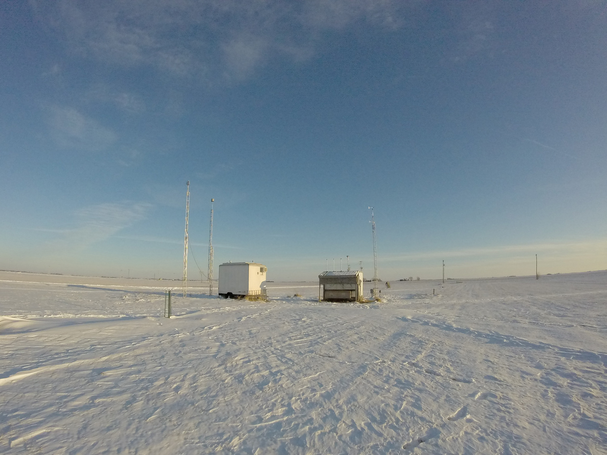 Bondville, IL (BVL130)