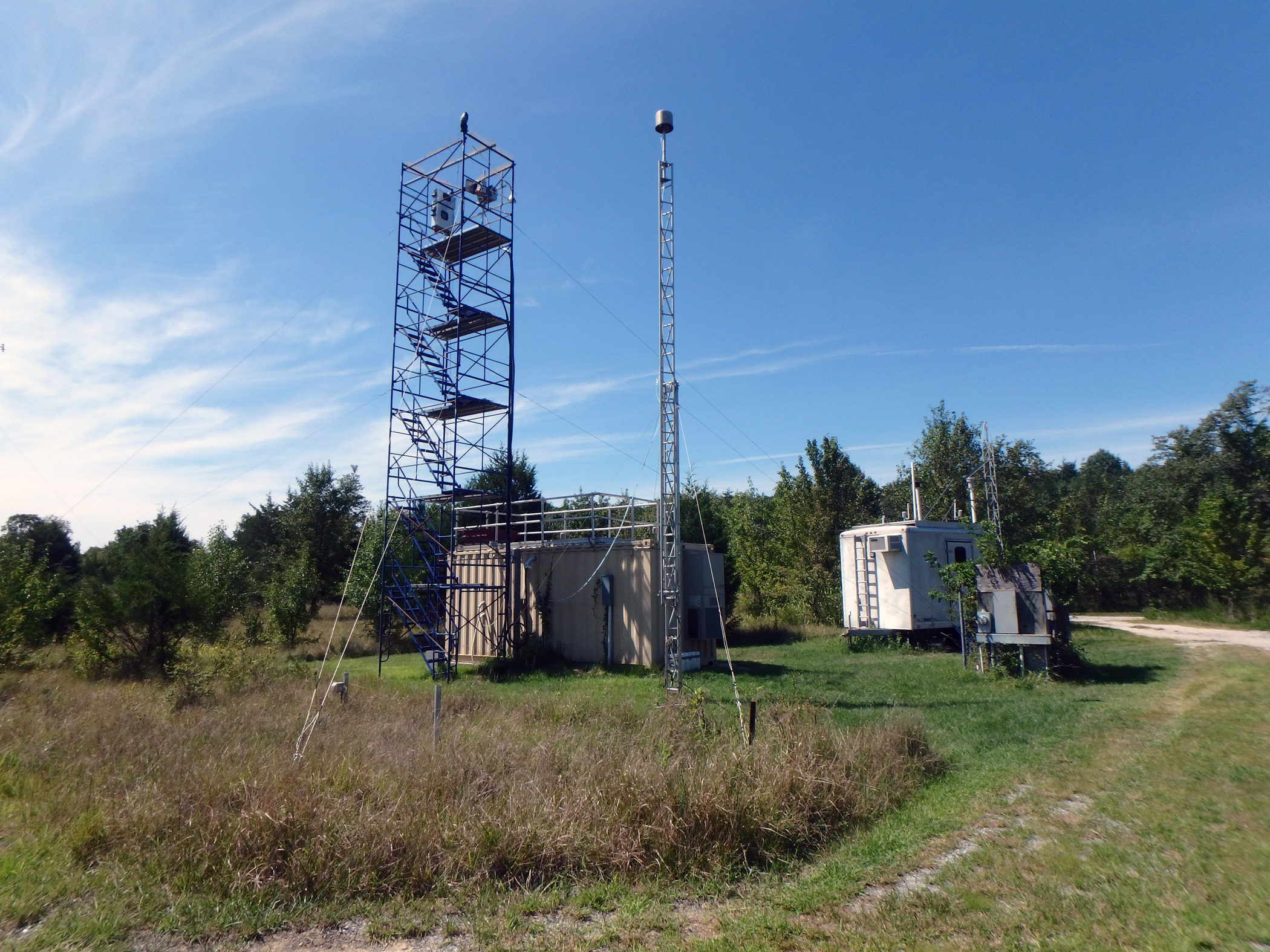 Beltsville, MD (BEL116)