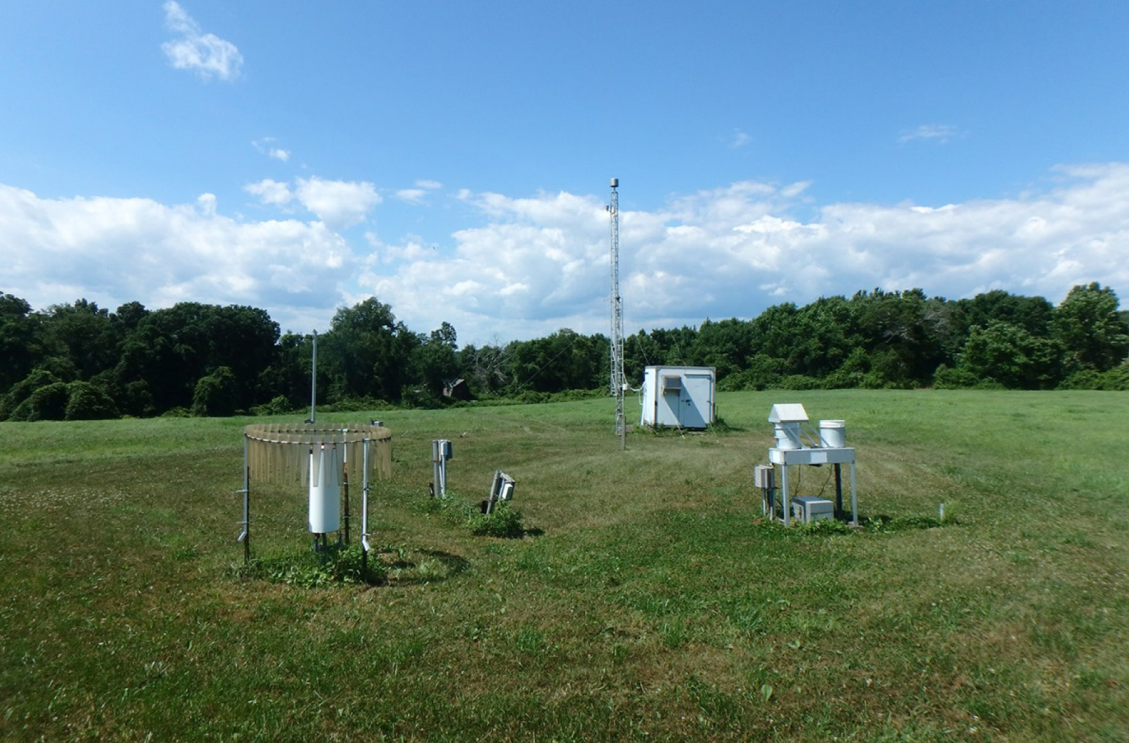 Abington, CT (ABT147)