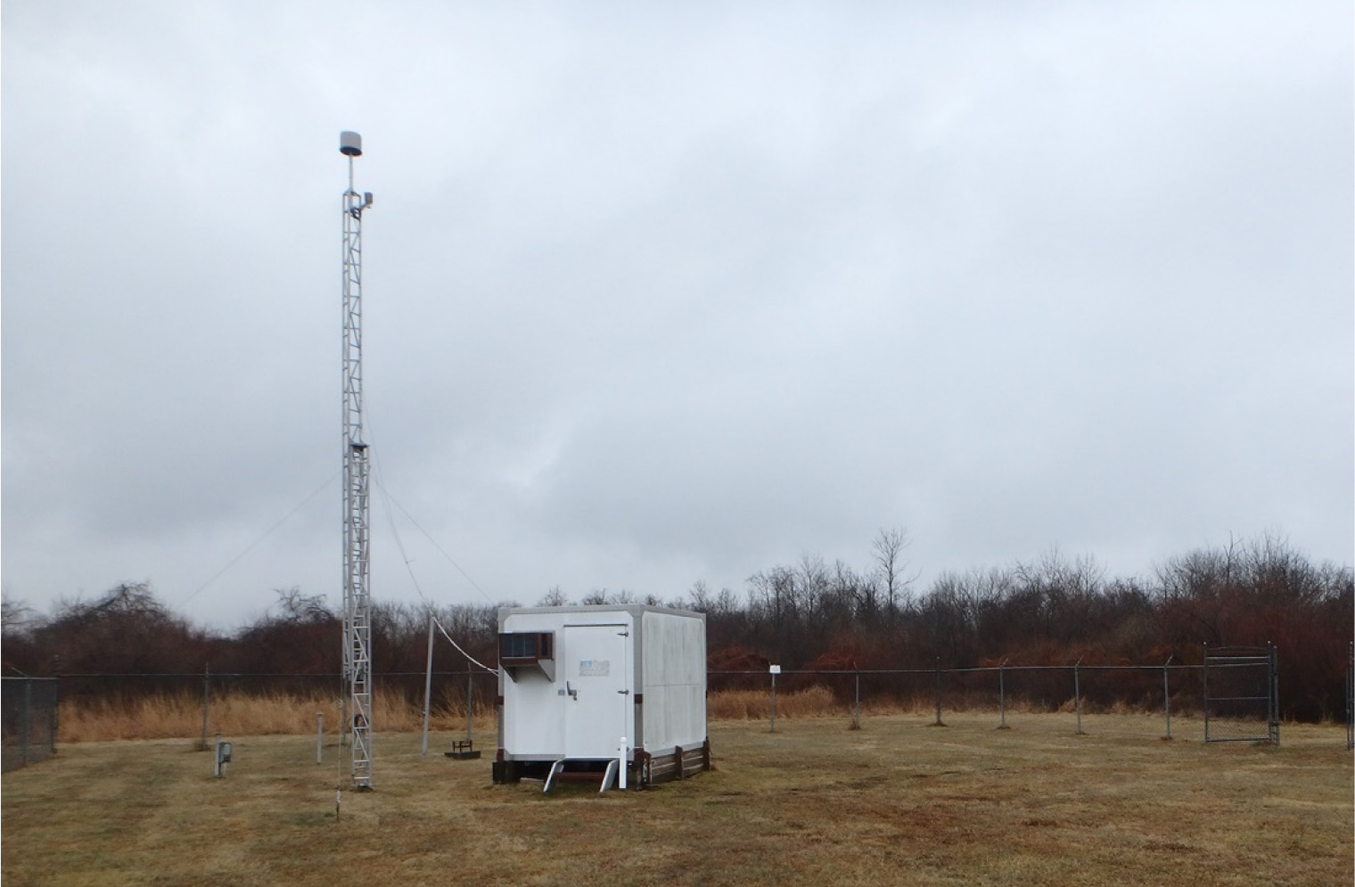 Washington Crossing State Park, NJ (WSP144)